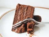 Gâteau au chocolat fondant made in usa (la recette)