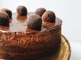 Gâteau magique au chocolat : une recette tendance à tester