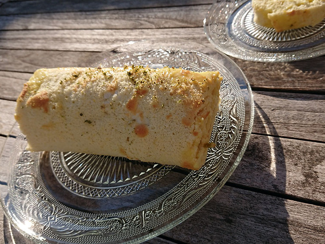 Recettes De Gateaux De Une Cuillere En Bois