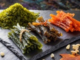 Goûtez la tendance : 3 recettes de snacks aux algues à faire soi-même
