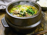 Haejangguk : la soupe coréenne miracle contre la gueule de bois