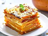 L’invisible au butternut, la recette légère et gourmande de l’automne