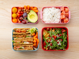 Lunch Box Inox : votre alliée quotidienne pour des repas sains et maisons