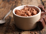 Mousse au chocolat maison : le dessert facile et gourmand
