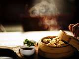 Nouvel An Chnois : recette de raviolis chinois à la vapeur