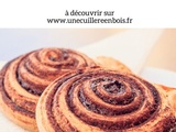 Ode à la cannelle : recettes chaleureuses et souvenirs gourmands
