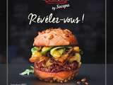 Ouverture inscriptions Coupe de France du Burger by Socopa 2020