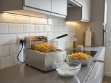 Peut-on utiliser une friteuse professionnelle à la maison ? Ce que les particuliers ignorent souvent