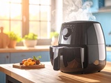 Philips Airfryer Série 5000 vs Série 3000 : lequel choisir