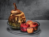 Potimarron rôti au Mont d’Or : la recette cocooning qui fait fondre l’automne