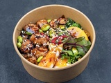Pourquoi votre poke bowl est fade (et les 5 gestes qui le transforment instantanément)