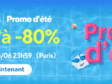 Promos d’Été débarquent sur AliExpress avec jusqu’à 80 % de remise sur de nombreuses machines à café