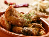 Quels sont les secrets des chefs pour cuisiner le lapin comme un pro