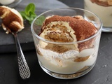 Révolutionnez votre dessert de Noël avec ce tiramisu à la crème de marron