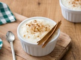 Riz au lait à l’ancienne : la recette traditionnelle crémeuse et inratable