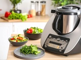 Robot cuisine multifonctions idéal : votre allié secret pour des plats savoureux et sans stress ! 🚀