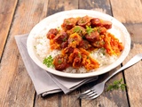 Rougail saucisse : le plat réunionnais qui rassemble petits et grands