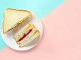 Sandwich Inkigayo : le plat culte des stars de la k-pop