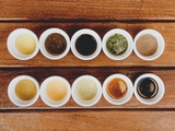 Sauce poke bowl sans sauce soja : quelles alternatives crédibles