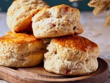 Scones