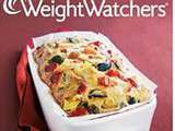Sélection livres Weight Watchers et autres aides minceur