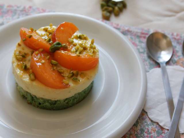 Les Meilleures Recettes D Abricot Et Chocolat Blanc