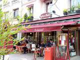 Café du Palais à Reims