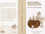 Contes de la cocotte... mes premières chroniques gourmandes de Vendée
