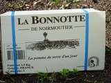 Fête de la bonnotte, Noirmoutier – Part 1