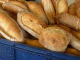 Fête du pain à Saint-Jean-de-Monts