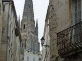 Mervent, Fontenay-le-Comte... balade en Sud-Vendée