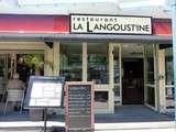 Restaurant La Langoust’ine Saint-Jean-de-Monts