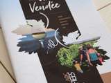 Route des vins de Vendée le guide