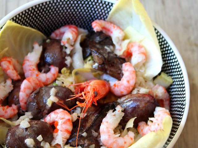Recettes d'Abats