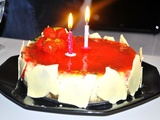Cheesecake