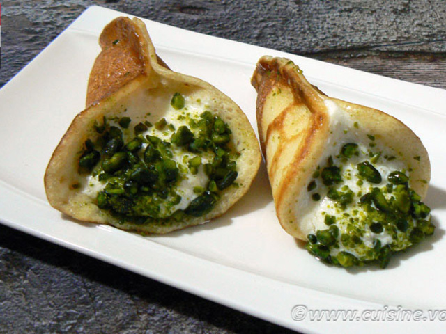 Recettes De Patisserie Orientale Et Fleur D Oranger