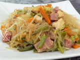 Bami wallisien