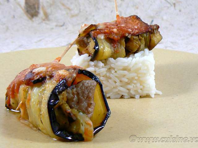 Recettes de Plat Unique