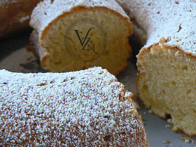 Recettes De Gâteau Au Mascarpone Et Citrons