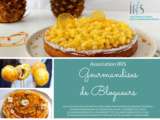 « Gourmandises de Blogueurs » pour l’association iris