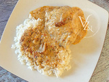 Marry Me chicken de Toto Cuistot
