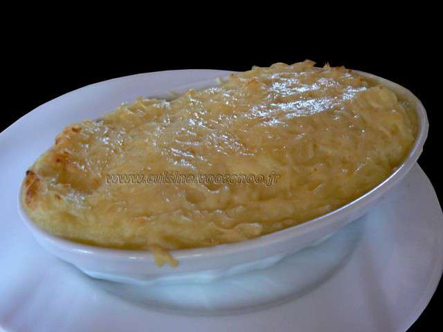 Recettes de Plat unique et Poisson