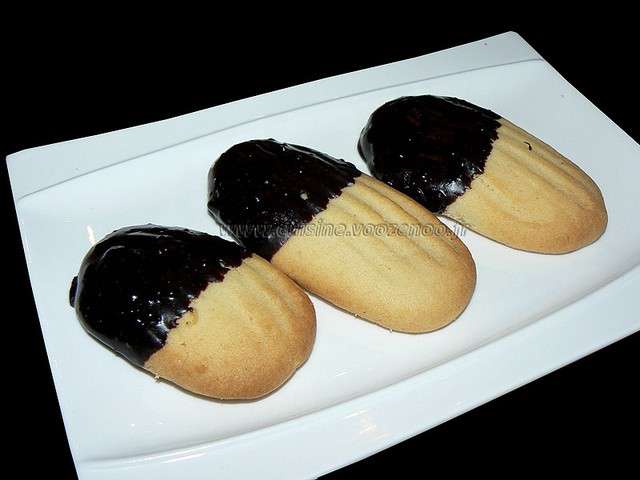 Recettes de Petits sablés de Noël et Biscuits