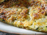 Scarpaccia – Tarte toscane aux courgettes