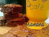 Brownies divinissimes