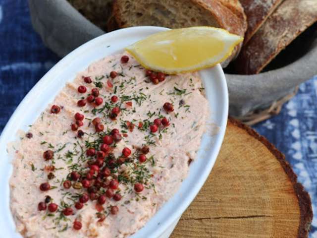 Recettes de Thermomix de une faim de loup