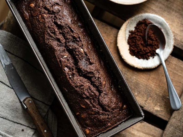 Recettes De Fruits Secs Et Chocolat