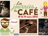 Journées du Café avec les Torréfacteurs de France x Delonghi