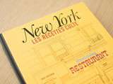 New York les recettes cultes : the livre à avoir