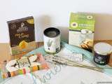 {Box} La Bonne Box de Juillet 2015